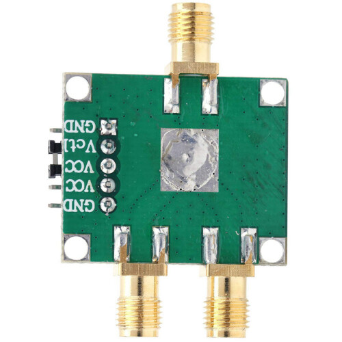 8X HMC849 RF  Module Single-Pole Double-Throw 6Ghz Bandwidth High Isolation Multi-Function Convenience Module 2