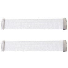 2X Snare Wire Snaredrumdraad Snaren Riemen Snare Drum Accessoires 20 Snaren Staal voor Snare Drums Vervangingsonderdeel 13 Inch