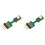 2X MóDulo Sensor de Temperatura y Humedad SHT85 SHT-85 DIP4 1
