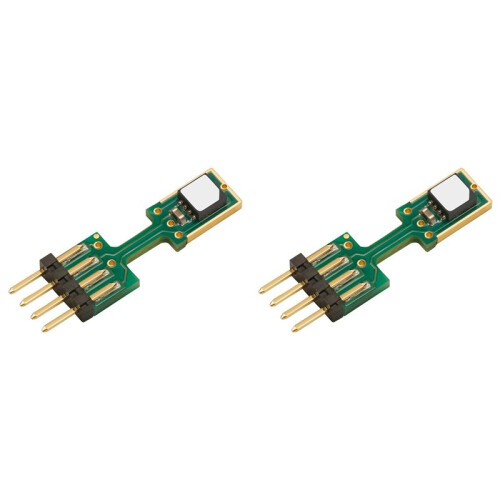 2X SHT85 SHT-85 DIP4 Temperature and Humidity Sensor Module