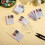 24 Boxes Sewing Kit  Sewing Kit Quick Fix Sewing Kit Travel Emergency Sewing Kit Pre Threaded Needle and Thread Kit 5