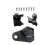5Pair Headlight Bracket Repair Kits A2138203904 A2138204004 for   E Class W213 21-24  Light Fixed Claw 8