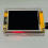 10X NerdMiner V2 Display de 2,8 Polegadas BTC Solo Lottery Nerd Miner 56KH/S Crypto Bitcoin Miner Máquina de Mineração Solo 2