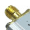 4X 5.8G Wireless Communication System Dedicated Bandpass Filter 5800 Filter SMA Interface 7