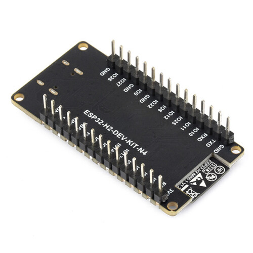 2X ESP32-H2 Development Board ESP32 H2 DEV KIT N4 M Module 4MB Flash Support BLE/Zigbee/Thread Wireless Communication 1