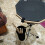 2X Nylon Container Bag, Drum Stick Holder Drumstick Bag for Drum Set Clamp  Stick Holder Bag Container 3
