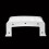 2X Sun Shade Protective Cap Camera Top Cover Security Camera Cover Shield Camera Housing Cover Rain Protector 3