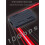 2X M.2 NVMe  SSD External Enclosure Type-C USB3.1 Gen2 10Gbps SSD Case Dual Protocol SSD Hard Disk Box for SSD 2230 4