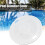 2X Tampas de Cobertura de Skimmer de 9 Polegadas Tampas Redondas de Substituição de Tampas de Skimmer para Piscinas 3