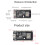 2X ESP32-H2 Development Board ESP32 H2 DEV KIT N4 M Module 4MB Flash Support BLE/Zigbee/Thread Wireless Communication 5
