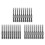 30Pcs Diamond Drill Bits,6mm Dry Diamond Core Drill Bit Set for Ceramic,Granite,Tile,Glass,Marble,Brick,Stone 1