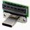 5X Dock Connector Charging Port USB Type C Socket Compatible for  Docking Station Replacement Component Male 5