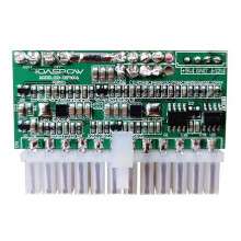 6X Pci-E 6Pin Eingang  12V 300W -Atx-300W 24Pin  Atx  Psu Netzteilmodul