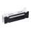 2X 8 Port Patch Panel for Cat. 6 Versatile Data Center Plastic Wall Mount for Computer Home for Wiring Server Room 5