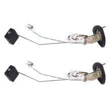 2X Fuel Gauge Tank Float Level Sending Unit Fuel Level Sensor for Montero Sport MR473864
