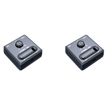 2X RC Car Gyro Racing Car Drift Upgrade Modifica Accessori G3 Controllo Automatico Della Stabilità per Auto RC 1/14 1/16