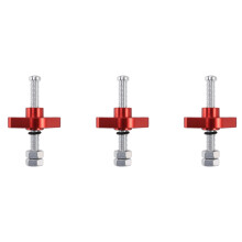 3X ATV Cam Distributiekettingspanner voor 400EX 450R voor LTZ 400 Z400