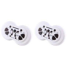 2X JR1816 Remote Controller Children Electric Vehicle Remote Controller Replacement Parts