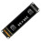 2pcs 2.08 Inch OLED Display Module 256x64 Dot Matrix SH1122 Driver 7-Pin SPI Interface 16 Grayscale 5