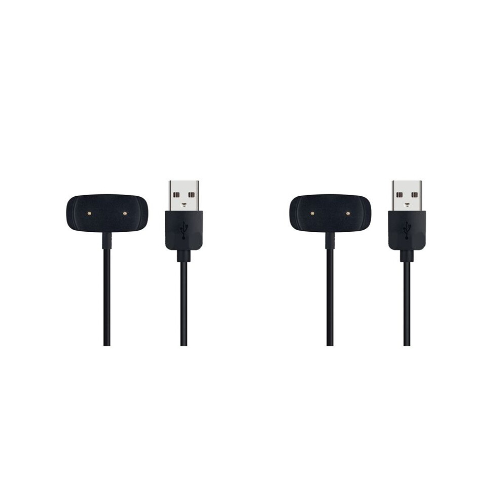 2X Watch Magnetic Dock Charging Cable Usb Magnetic Charging Cable Adapter For Gtr2/Gts2/Gtr 2E/Gts 2E 6031160495850