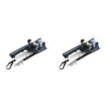 2X Pekven Fishing Rod Easyfish Folding Rod Foldable Fishing Rod Blissfish Folding Fishing Rod for Fishing
