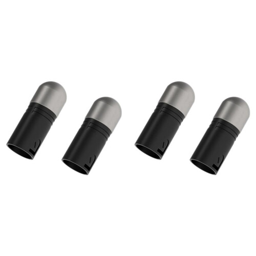 Terminator Applique DMX512 Terminator 120 Ohm XLR 3 Broches S'Applique Aux Lumières de ...