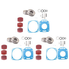 3X 285B-TK1 Tune- Kit for Ingersoll 285B-6 285B Series Impact Wrench Part