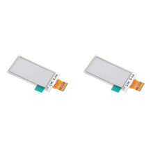 2X LCD Display for Ink Screen ThermostatOPM021B1/021E1 FPC LCD for Ink Screen Repair Board Module