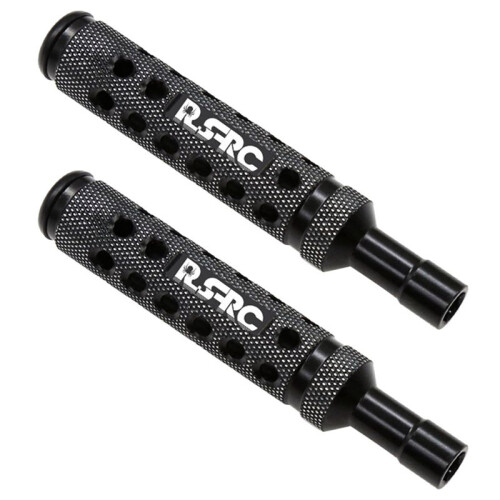2pcs 7MM M4 Screw Nut Hexagonal Wrench Sleeve Hex Socket Driver Wheel Tool for HSP    RC Model Car,2