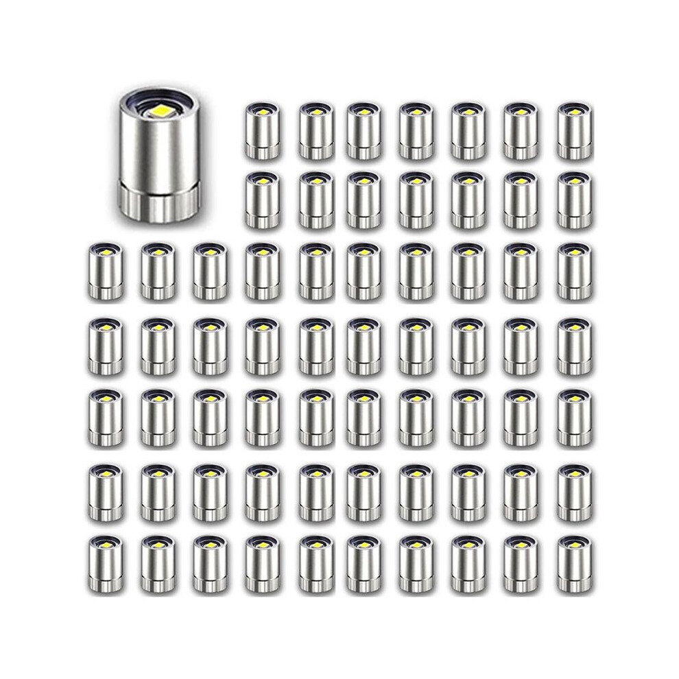 200 Pcs Miniature Led Lights,Tiny Lights For Hand ,Miniature Lights Battery Powered, Lights (Multi-Color Changing) 6031962624373
