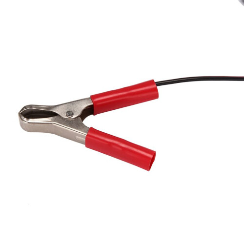 2X 12V Car Digital Engine Timing Light with LED Display Ignition Timing Strobe Light Inductive Timing Lamp Detector 2