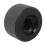 PUENTE 12 Unidades de Rodas de Skate 70X42Mm Rodas de Skate Longboard de 7 Polegadas AcessóRios de Deriva 8