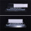 120 Sets Hanging File Tabs and Inserts,Colorful File Folder Labels Filing Tabs for File Identification, Easy to Read 8