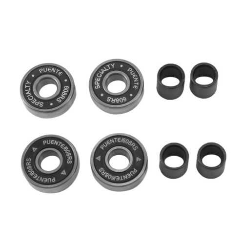 PUENTE 12 Unidades de Rodas de Skate 70X42Mm Rodas de Skate Longboard de 7 Polegadas AcessóRios de Deriva 1