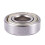 20X 6001ZZ Double Shielded Deep   Bearings 28mm X 12mm X 8mm 7