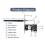 2X TUYA  Computer Power Reset  WiFi Computer /Off  Module APP Control Timer/Voice Control 6