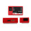 3X for FMS Reflex V3 Flight Controller Gyro Stabilizer RC Aircraft FMS Warbird Fixed Gyro Functionality Drone Helicopter 5