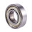20X 6001ZZ Double Shielded Deep   Bearings 28mm X 12mm X 8mm 2