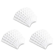 120 STÜCKE CPAP HEPA Luft Filter, Einweg Beatmungs Filter CPAP Masken Tücher für Weinmann