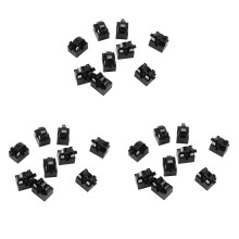 27-Delig Koelkast Reserveonderdelen Startonderdelen 2 3 4-Pins 12 15 22Ohm Ptc Startrelaisaccessoires