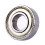 20X 6001ZZ Double Shielded Deep   Bearings 28mm X 12mm X 8mm 5