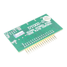 2PCS 5V Pure Sine Wave Inverter Driver Board DY002-2 Chip EG8010 + IR2110S Driver Module