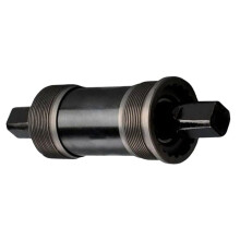 2X Movimento Inferior de Bicicleta, Suporte Inferior de Estrada, Peças Altas Quadradas 10B21, Material 68x103MM