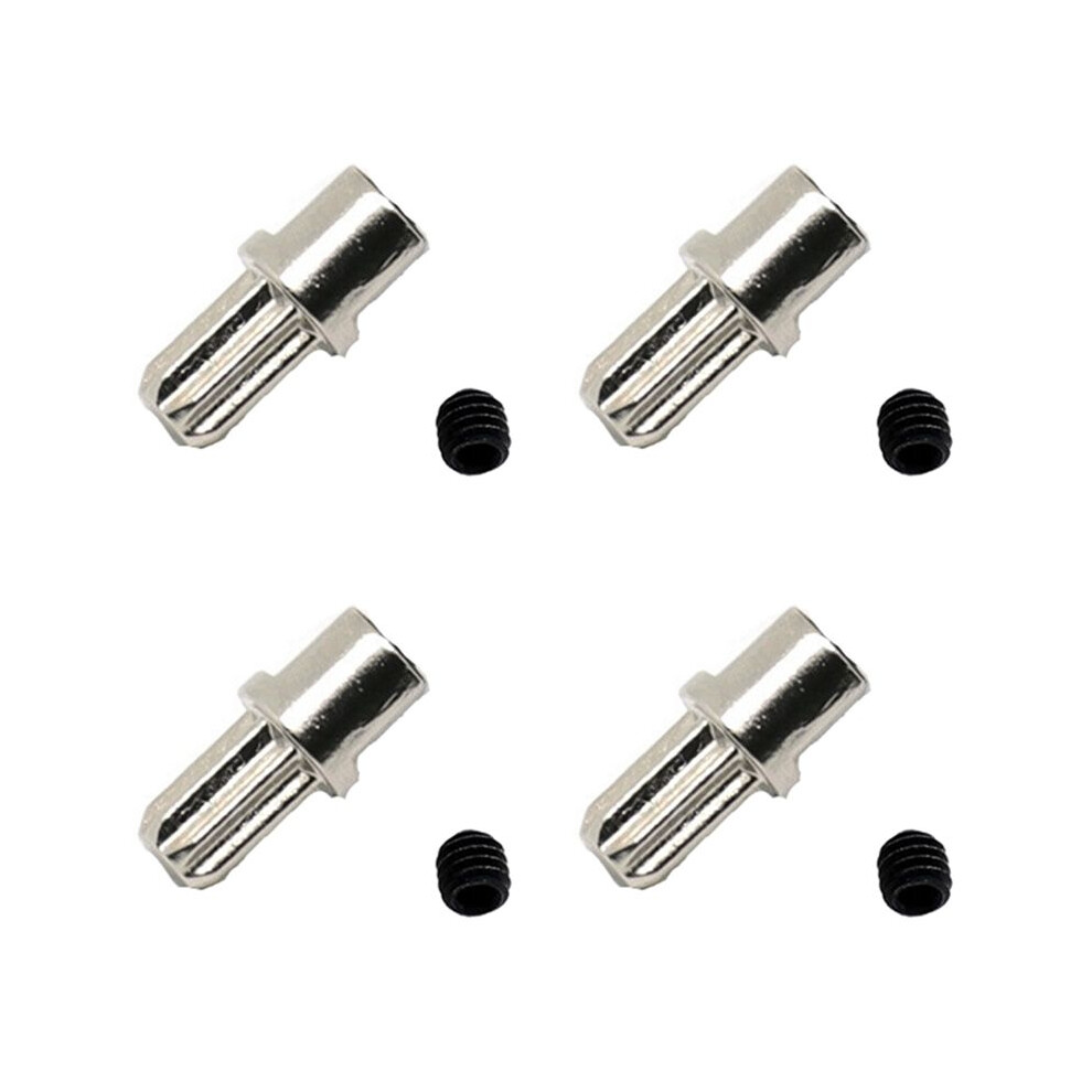 4X Rc Shaft Connector Coupler Metal For Slash 4X4 ,Hq727 Rc Short Truck Parts 6034189237142