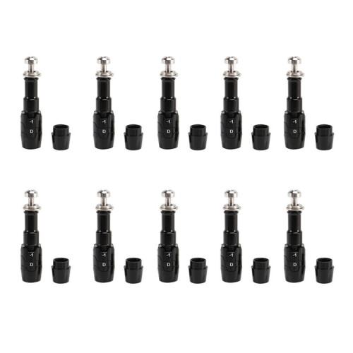 10X .335   Club Adapter for  815/Gbb Epic/Xr/V Serial Driver
