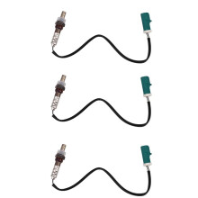 3X O2 Oxygen Sensor for Fiesta MK1 Connect Focus 98AB-9F472-BB