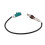 3X O2 Oxygen Sensor for  Fiesta MK1 Connect Focus 98AB-9F472-BB 3