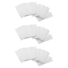 1500 Stuks Biologisch Afbreekbare Niet-Geweven Kwekerijzakken, Plantengroeizakken, Stoffen Zaailingpotten van 2,7 X 3,5 Inch