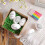 12 Pcs Easter DIY Hand-Painted Eggs 2024 Cartoon Eggs Children'S Handmade Gift Easter Egg Painting Kit-C 3