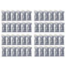 48 PCS Disposable Urine Bag,700ML Emergency  Toilet for Camping Road Trip Jam, Urine Bag Pee Bags Travel Urinals